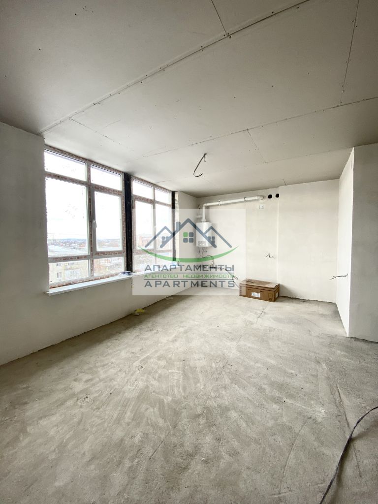 Продажа 2-комнатной квартиры, Пятигорск, Юлиуса Фучика ул,  21