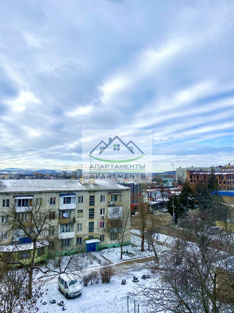 Продажа 2-комнатной квартиры, Пятигорск, Юлиуса Фучика ул,  21