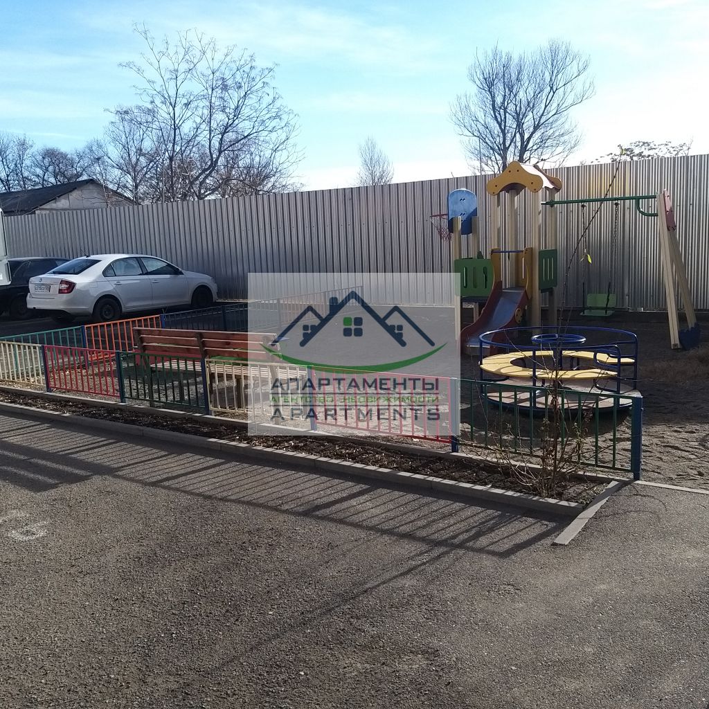 Продажа 1-комнатной квартиры, Пятигорск, Пестова ул,  9