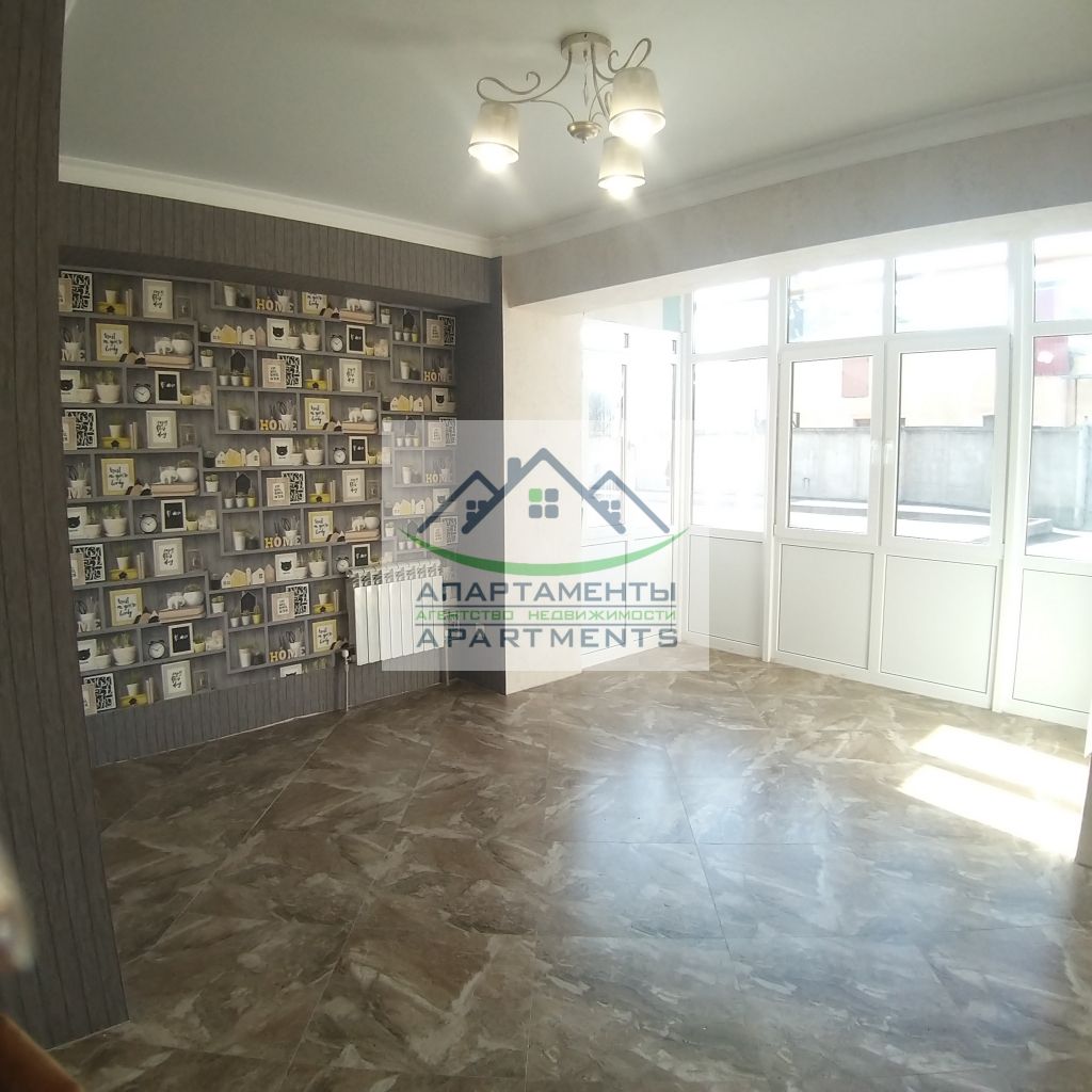 Продажа 1-комнатной квартиры, Пятигорск, Пестова ул,  9