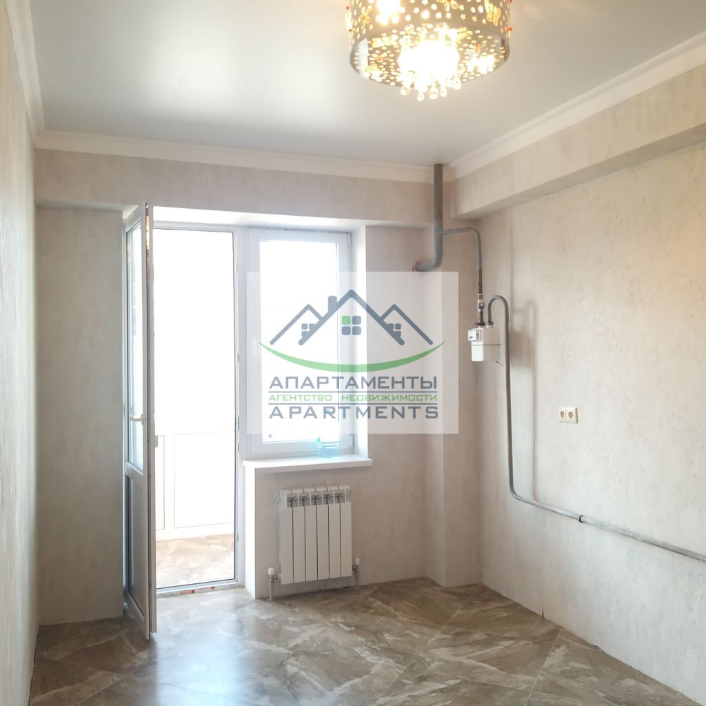 Продажа 1-комнатной квартиры, Пятигорск, Пестова ул,  9