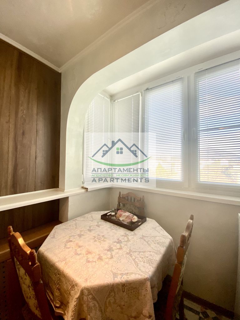 Продажа 4-комнатной квартиры, Пятигорск, Краснознаменная ул,  59