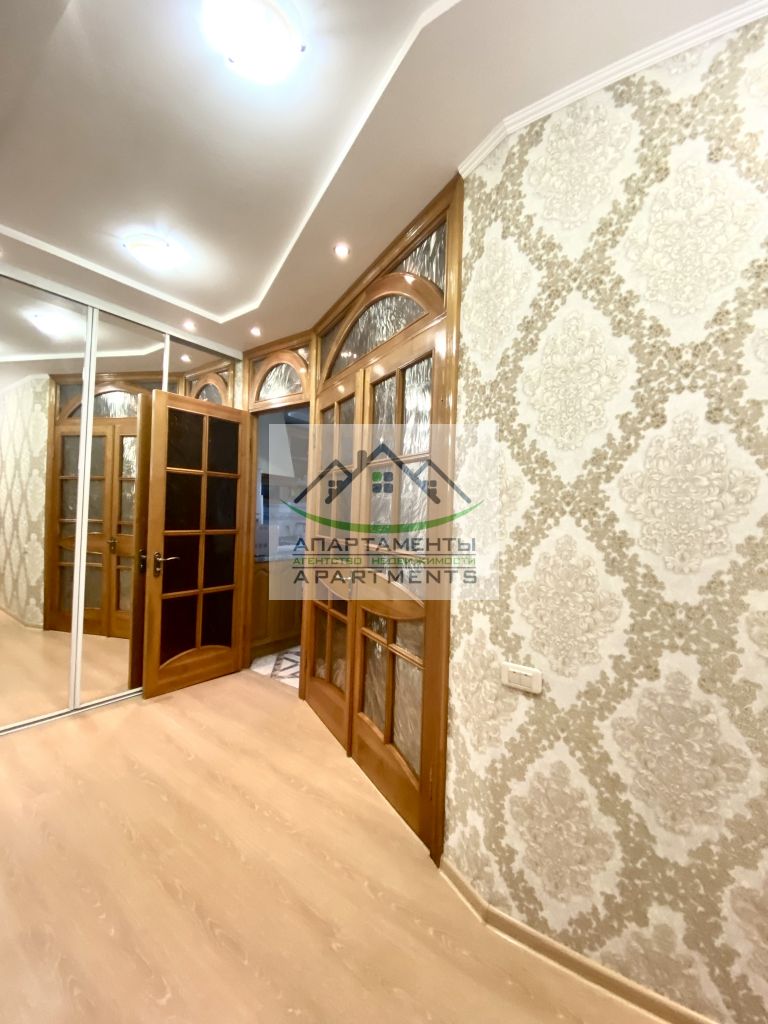 Продажа 4-комнатной квартиры, Пятигорск, Краснознаменная ул,  59