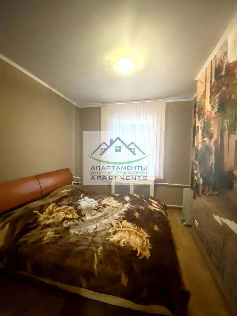 Продажа 4-комнатной квартиры, Пятигорск, Краснознаменная ул,  59