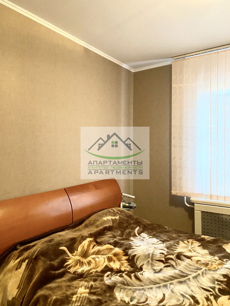 Продажа 4-комнатной квартиры, Пятигорск, Краснознаменная ул,  59