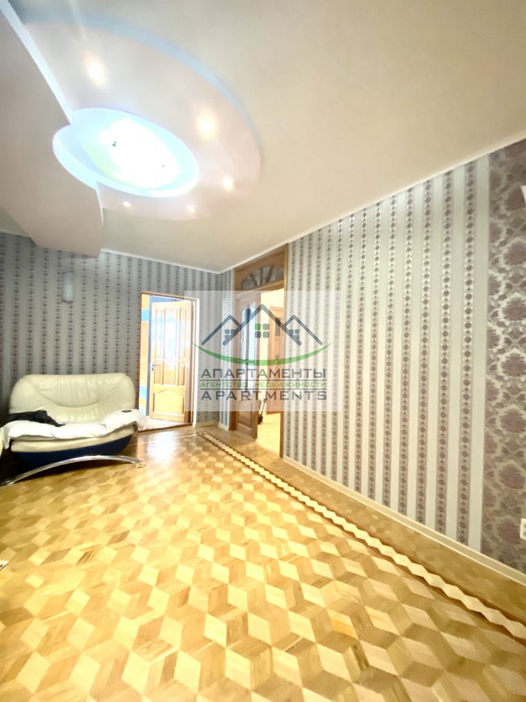 Продажа 4-комнатной квартиры, Пятигорск, Краснознаменная ул,  59