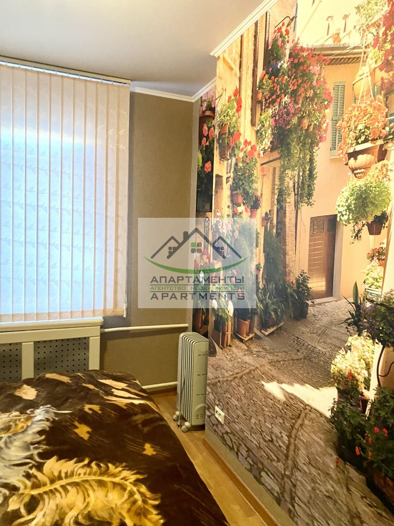 Продажа 4-комнатной квартиры, Пятигорск, Краснознаменная ул,  59