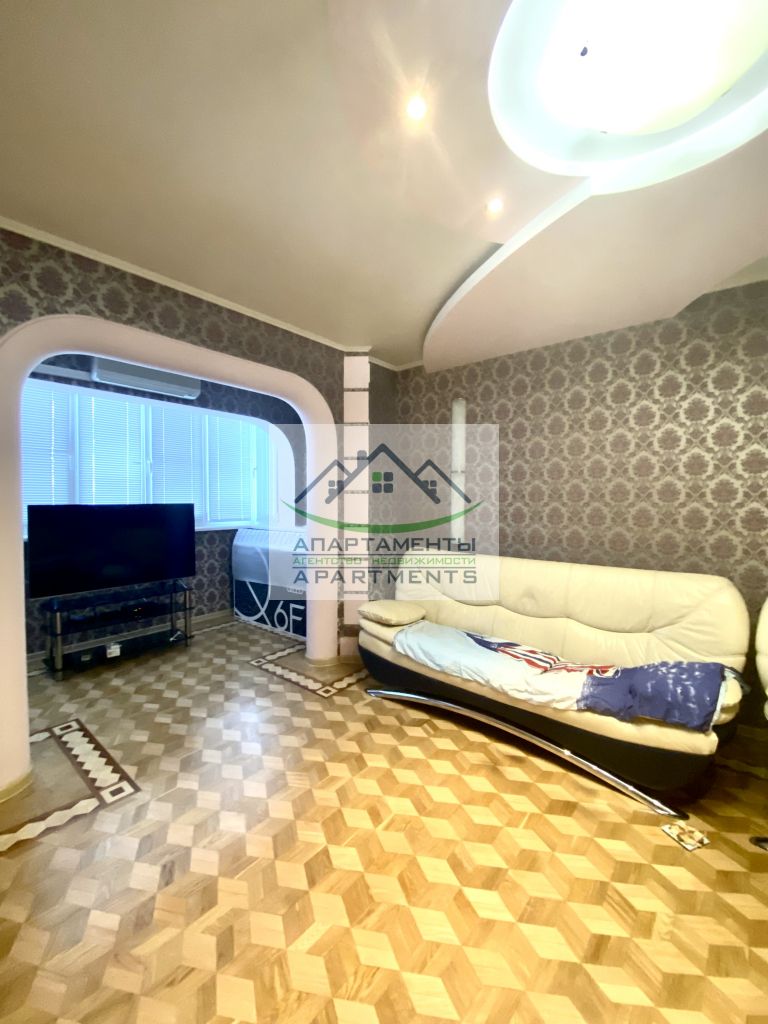 Продажа 4-комнатной квартиры, Пятигорск, Краснознаменная ул,  59