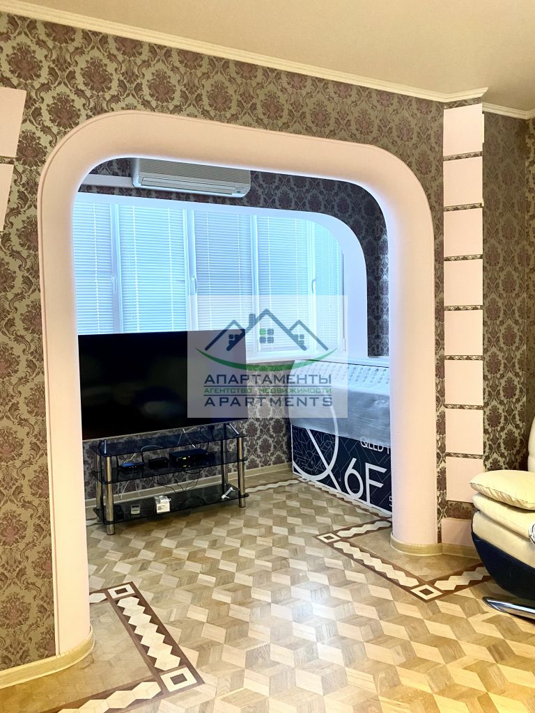 Продажа 4-комнатной квартиры, Пятигорск, Краснознаменная ул,  59