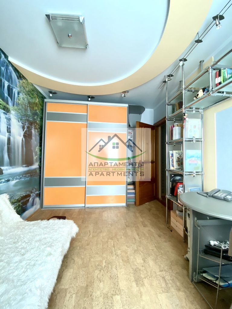 Продажа 4-комнатной квартиры, Пятигорск, Краснознаменная ул,  59