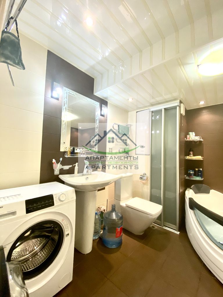 Продажа 4-комнатной квартиры, Пятигорск, Краснознаменная ул,  59