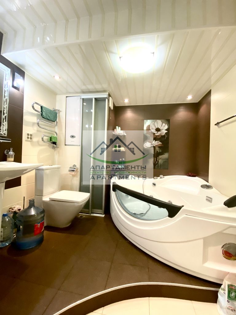 Продажа 4-комнатной квартиры, Пятигорск, Краснознаменная ул,  59