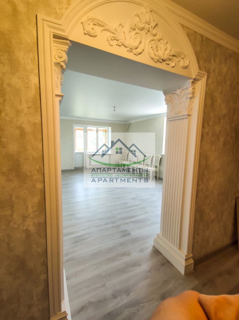 Продажа дома, 158м <sup>2</sup>, 3 сот., Ставропольский, Корпоративная ,  55