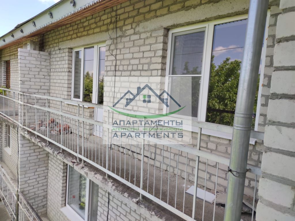 Продажа дома, 158м <sup>2</sup>, 3 сот., Ставропольский, Корпоративная ,  55