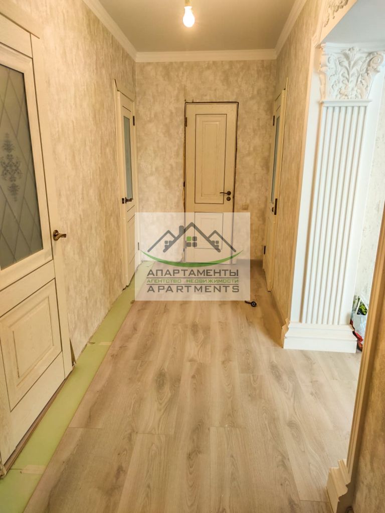 Продажа дома, 158м <sup>2</sup>, 3 сот., Ставропольский, Корпоративная ,  55