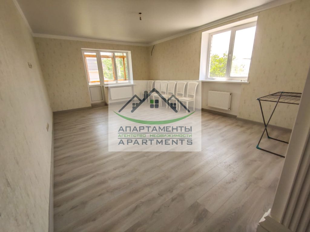 Продажа дома, 158м <sup>2</sup>, 3 сот., Ставропольский, Корпоративная ,  55