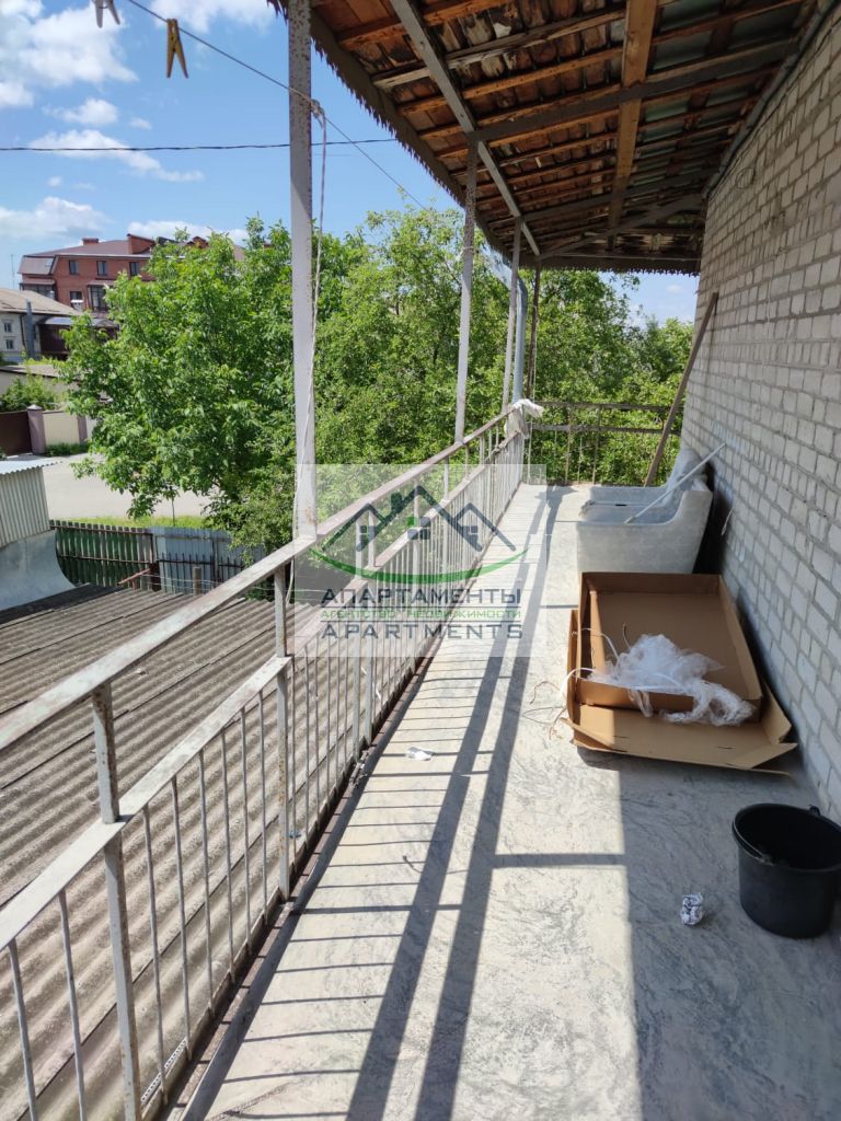 Продажа дома, 158м <sup>2</sup>, 3 сот., Ставропольский, Корпоративная ,  55