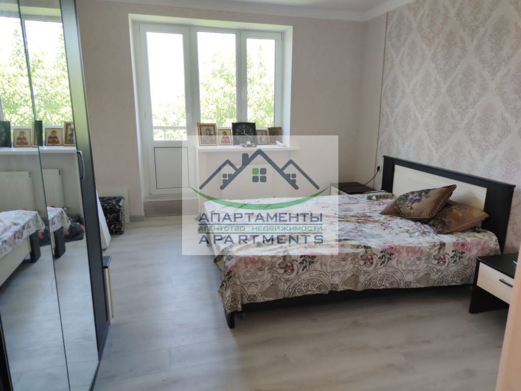 Продажа дома, 158м <sup>2</sup>, 3 сот., Ставропольский, Корпоративная ,  55