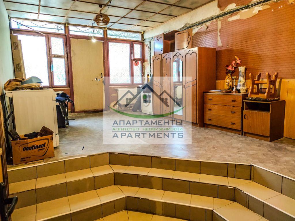 Продажа дома, 158м <sup>2</sup>, 3 сот., Ставропольский, Корпоративная ,  55