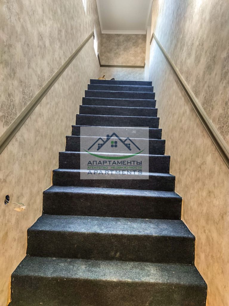 Продажа дома, 158м <sup>2</sup>, 3 сот., Ставропольский, Корпоративная ,  55