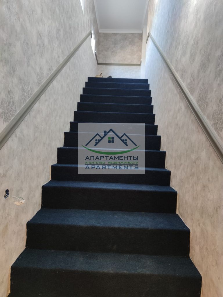 Продажа дома, 158м <sup>2</sup>, 3 сот., Ставропольский, Корпоративная ,  55