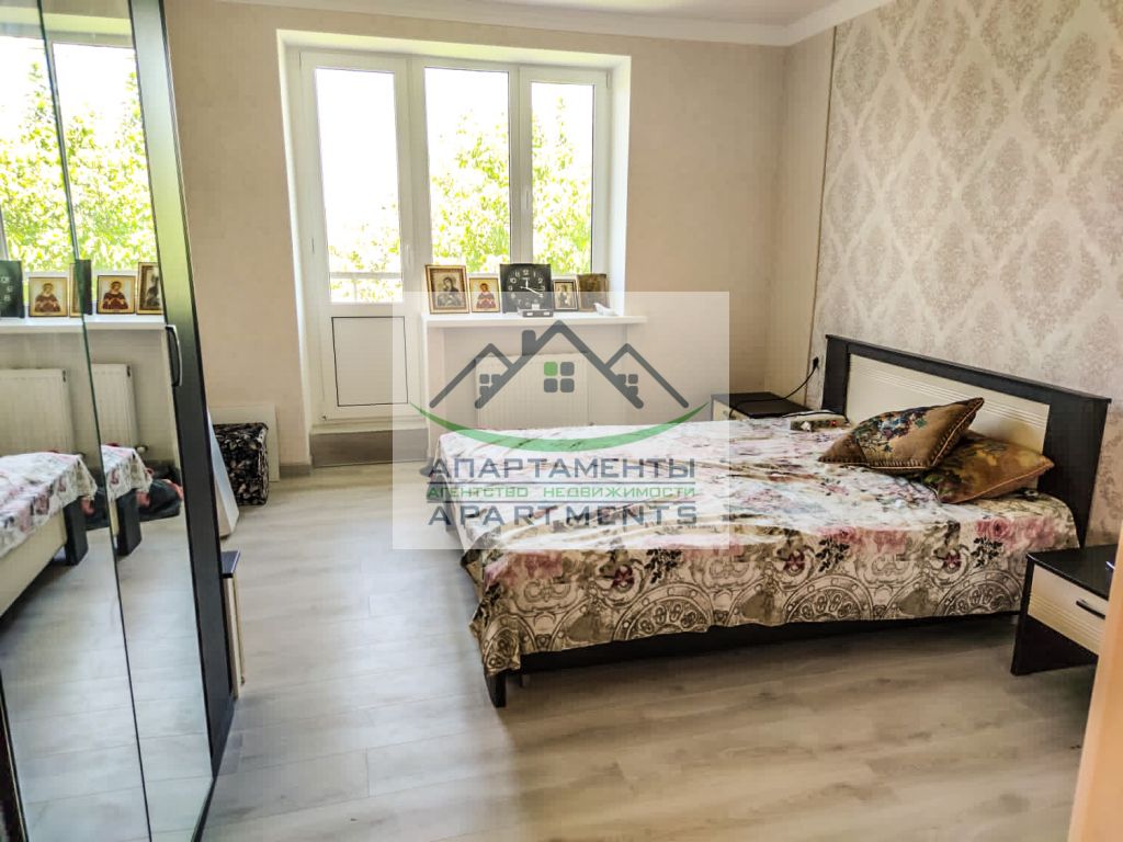 Продажа дома, 158м <sup>2</sup>, 3 сот., Ставропольский, Корпоративная ,  55