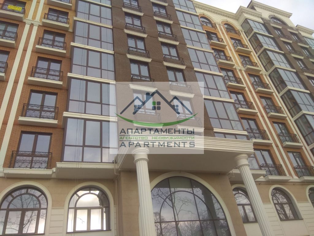 Продажа 2-комнатной квартиры, Пятигорск, Пастухова ул,  38