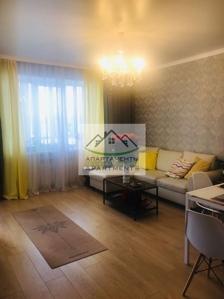 Продажа 2-комнатной квартиры, Пятигорск, Пестова ул,  13к1