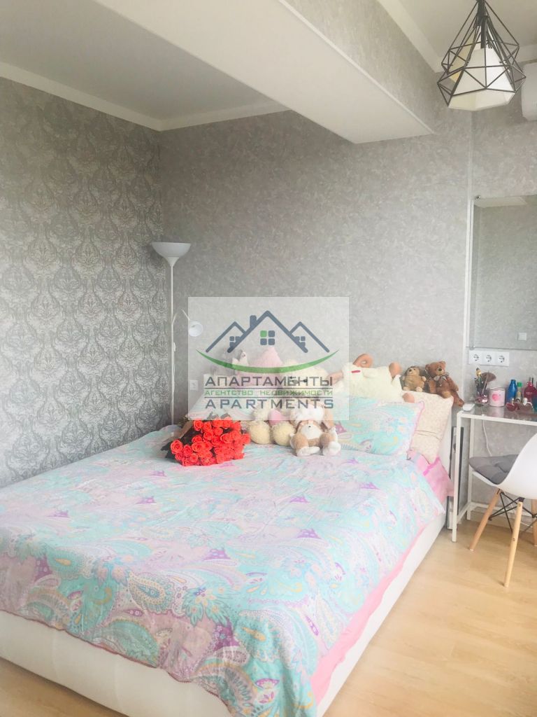 Продажа 2-комнатной квартиры, Пятигорск, Пестова ул,  13к1