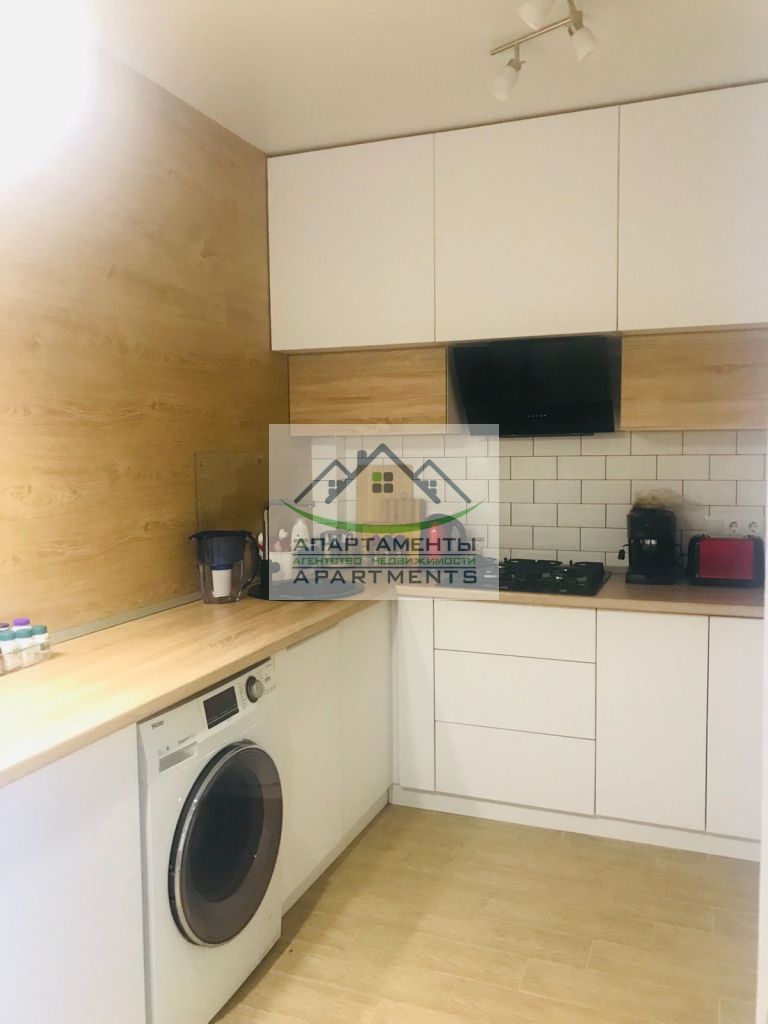 Продажа 2-комнатной квартиры, Пятигорск, Пестова ул,  13к1