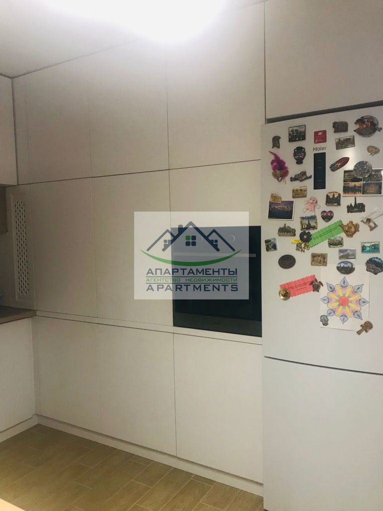 Продажа 2-комнатной квартиры, Пятигорск, Пестова ул,  13к1