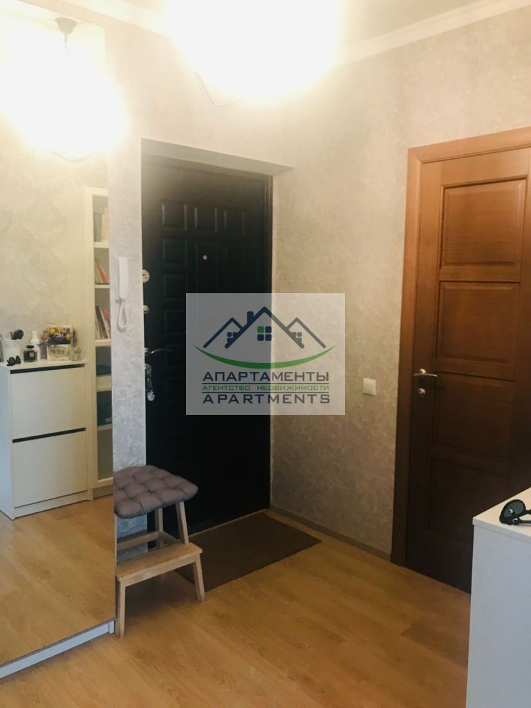 Продажа 2-комнатной квартиры, Пятигорск, Пестова ул,  13к1