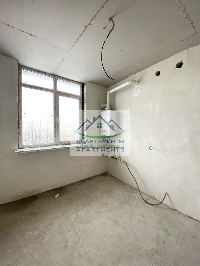 Продажа 2-комнатной квартиры, Пятигорск, Юлиуса Фучика ул,  23