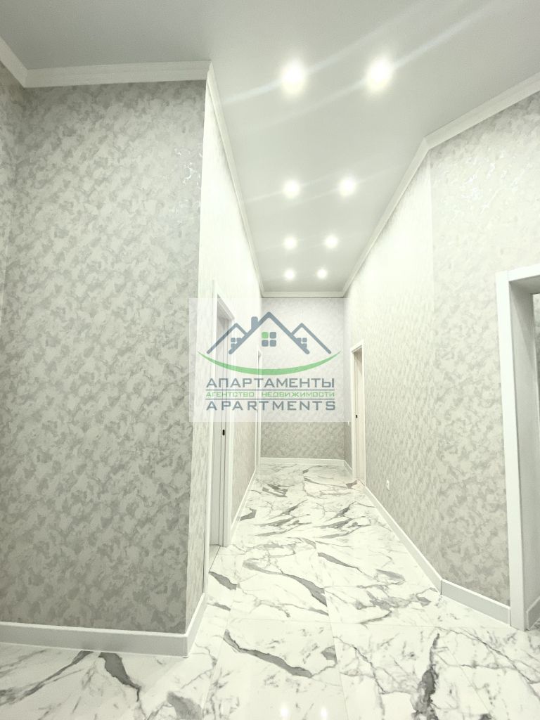 Продажа дома, 260м <sup>2</sup>, 5 сот., Пятигорск, Цветочная ул