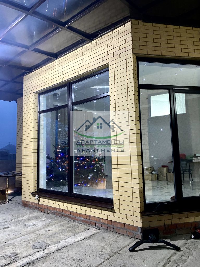 Продажа дома, 260м <sup>2</sup>, 5 сот., Пятигорск, Цветочная ул