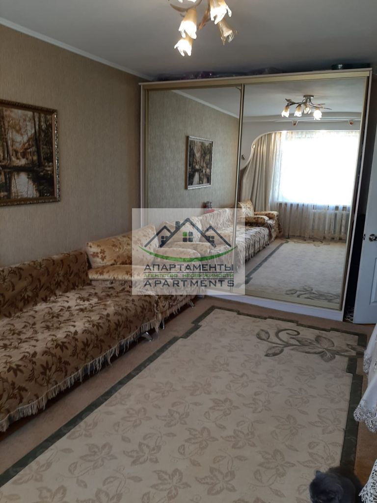 Продажа 3-комнатной квартиры, Ставропольский, Подстанционная ,  22