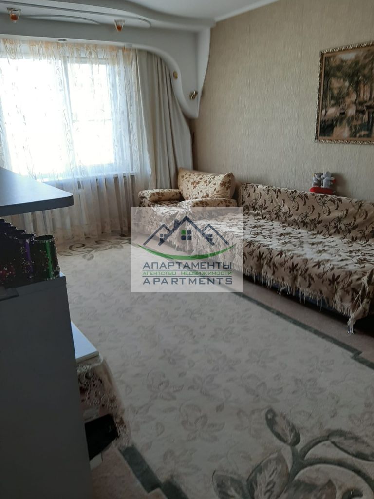 Продажа 3-комнатной квартиры, Ставропольский, Подстанционная ,  22