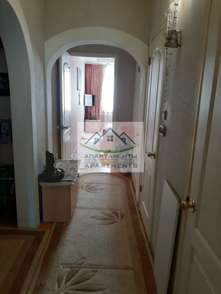 Продажа 3-комнатной квартиры, Ставропольский, Подстанционная ,  22