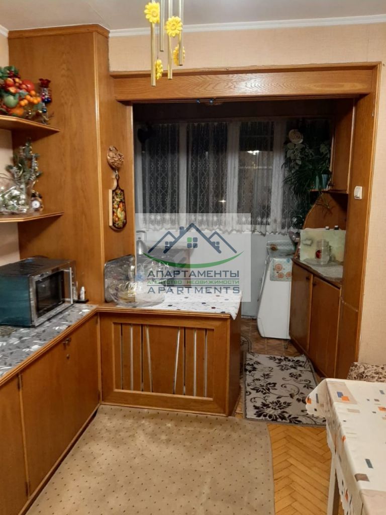 Продажа 3-комнатной квартиры, Ставропольский, Подстанционная ,  22