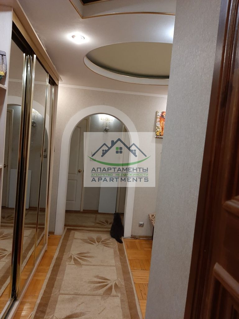 Продажа 3-комнатной квартиры, Ставропольский, Подстанционная ,  22