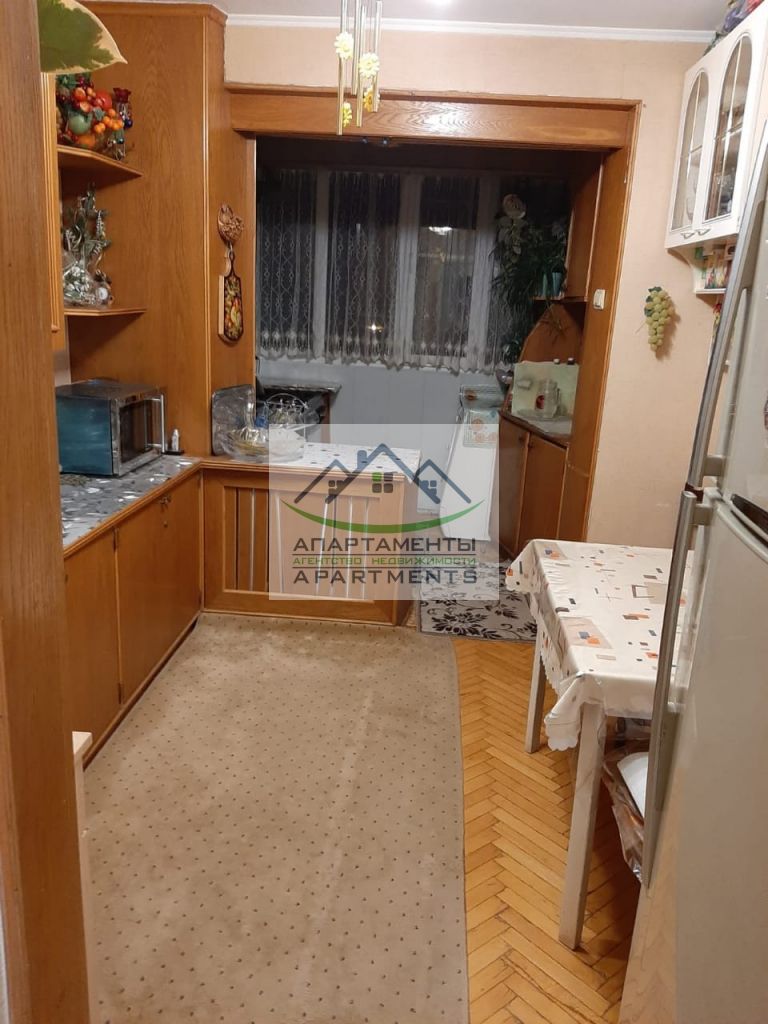 Продажа 3-комнатной квартиры, Ставропольский, Подстанционная ,  22