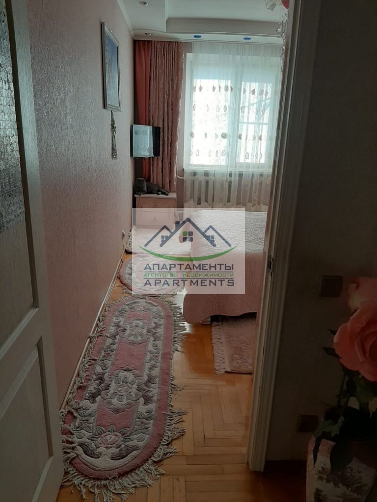 Продажа 3-комнатной квартиры, Ставропольский, Подстанционная ,  22