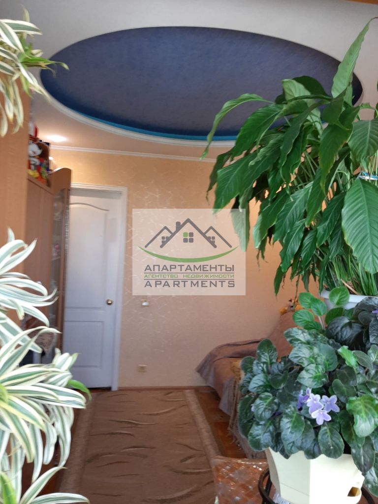 Продажа 3-комнатной квартиры, Ставропольский, Подстанционная ,  22