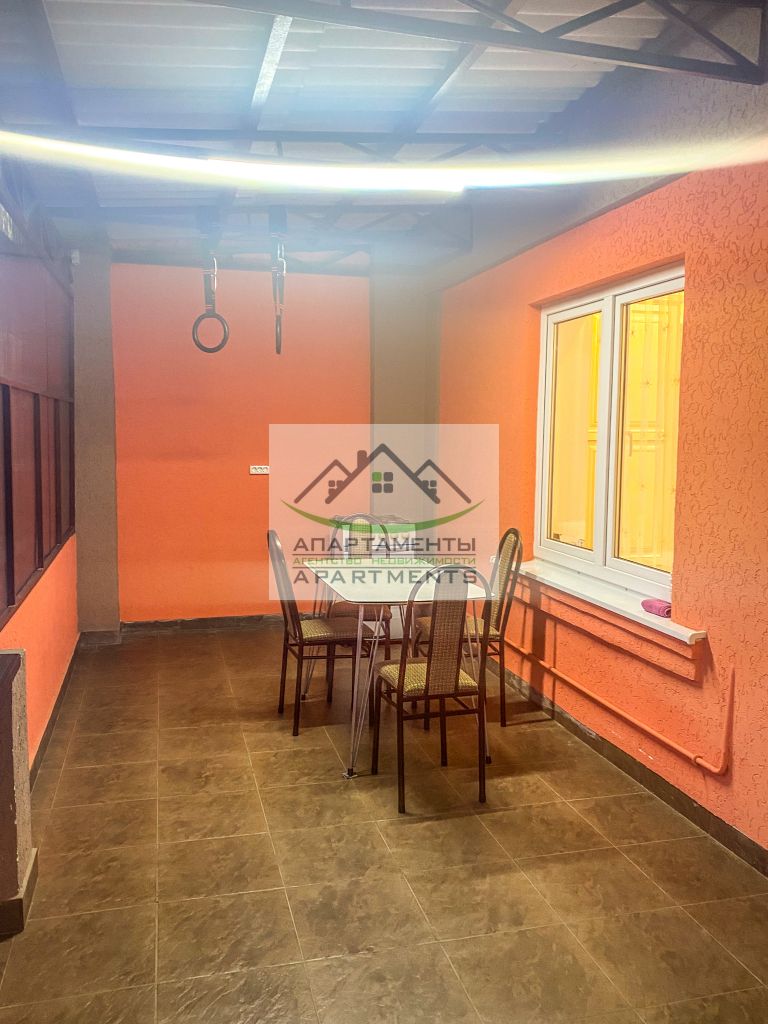 Продажа дома, 200м <sup>2</sup>, 5 сот., Пятигорск, Раздольная ул,  30