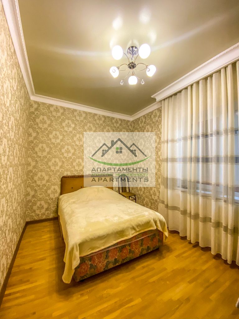 Продажа дома, 200м <sup>2</sup>, 5 сот., Пятигорск, Раздольная ул,  30