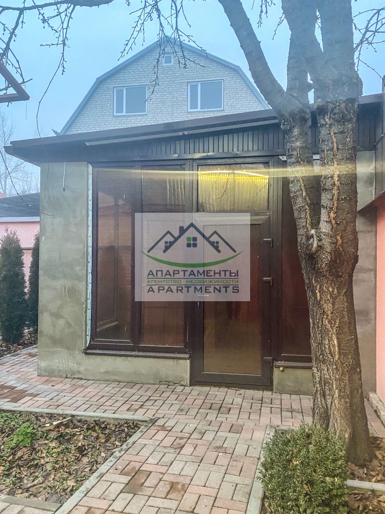 Продажа дома, 200м <sup>2</sup>, 5 сот., Пятигорск, Раздольная ул,  30