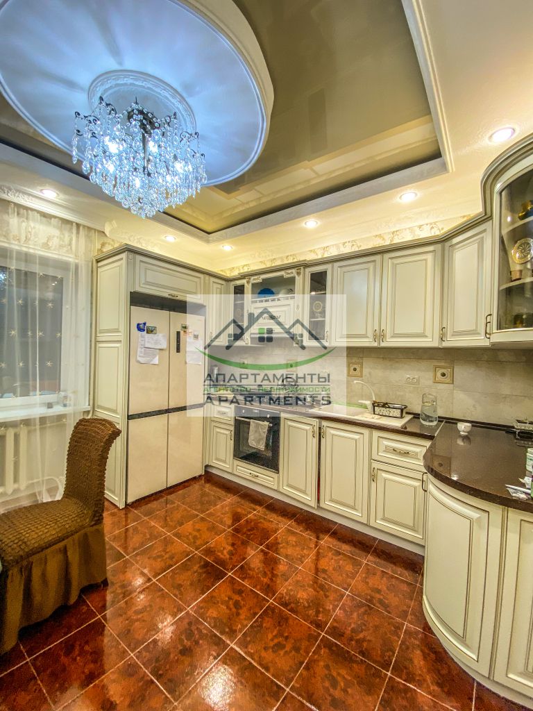 Продажа дома, 200м <sup>2</sup>, 5 сот., Пятигорск, Раздольная ул,  30