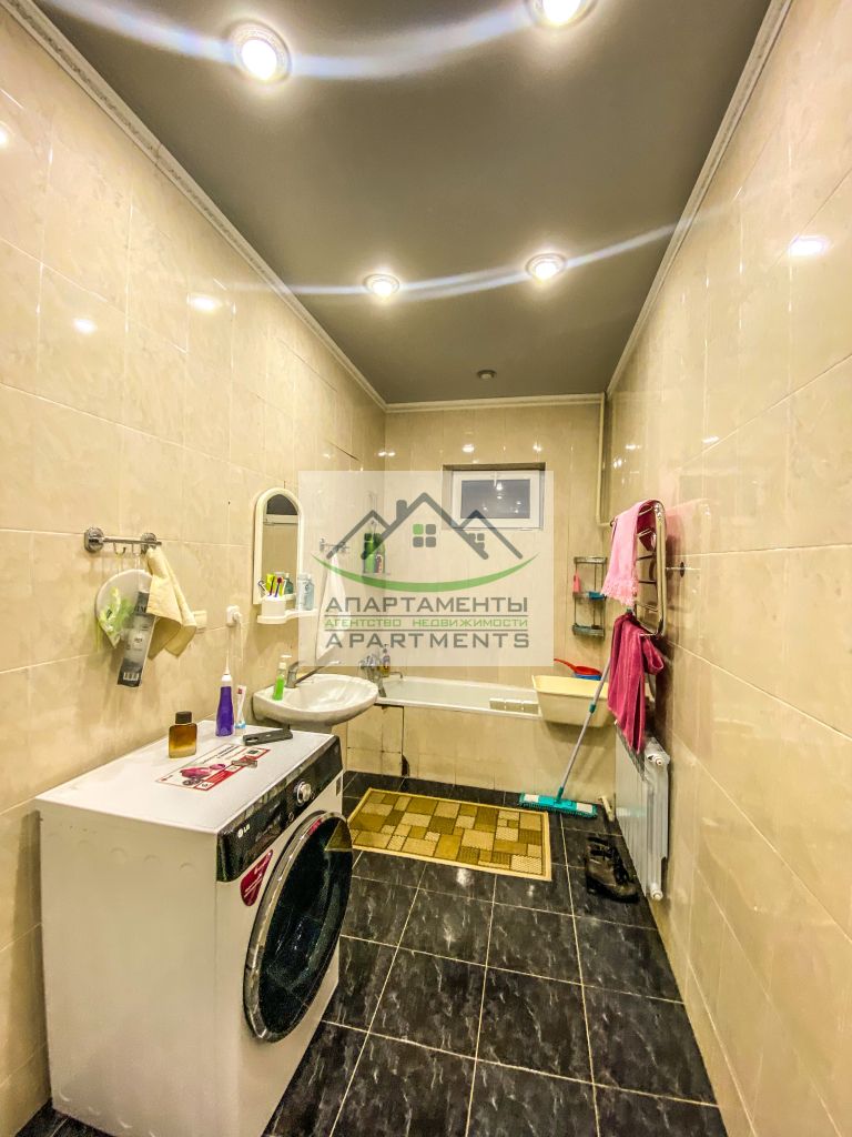 Продажа дома, 200м <sup>2</sup>, 5 сот., Пятигорск, Раздольная ул,  30