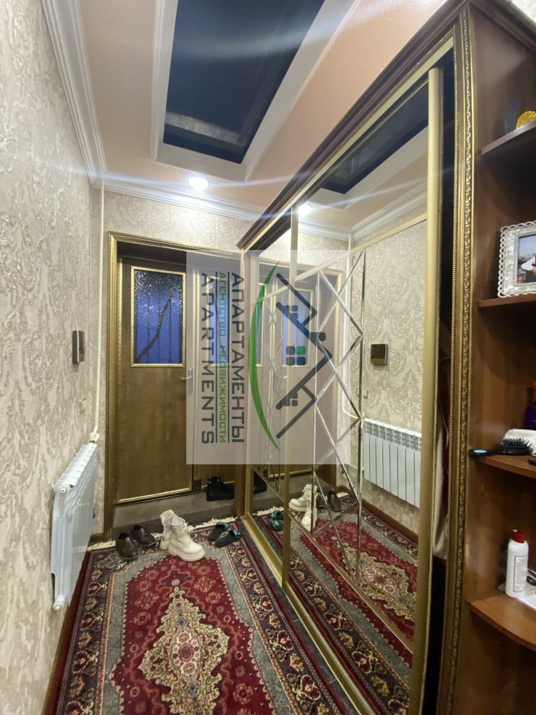 Продажа дома, 200м <sup>2</sup>, 5 сот., Пятигорск, Раздольная ул,  30