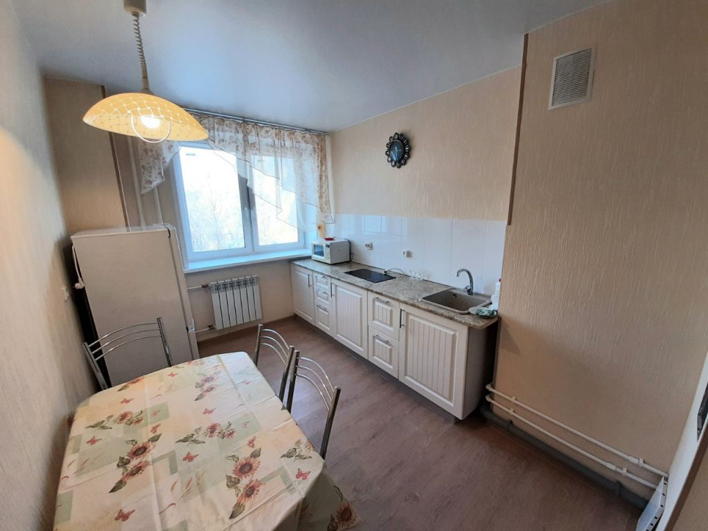 Аренда 1-комнатной квартиры, Ярославль, Спасская ул.,  2